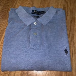 Men’s Ralph Lauren polo XXL